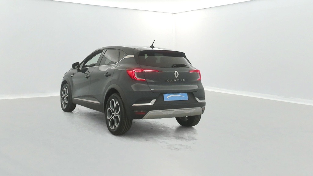 RENAULT Captur Intens TCe 140 21 - ref: 6-2971x251523 - Photo 3