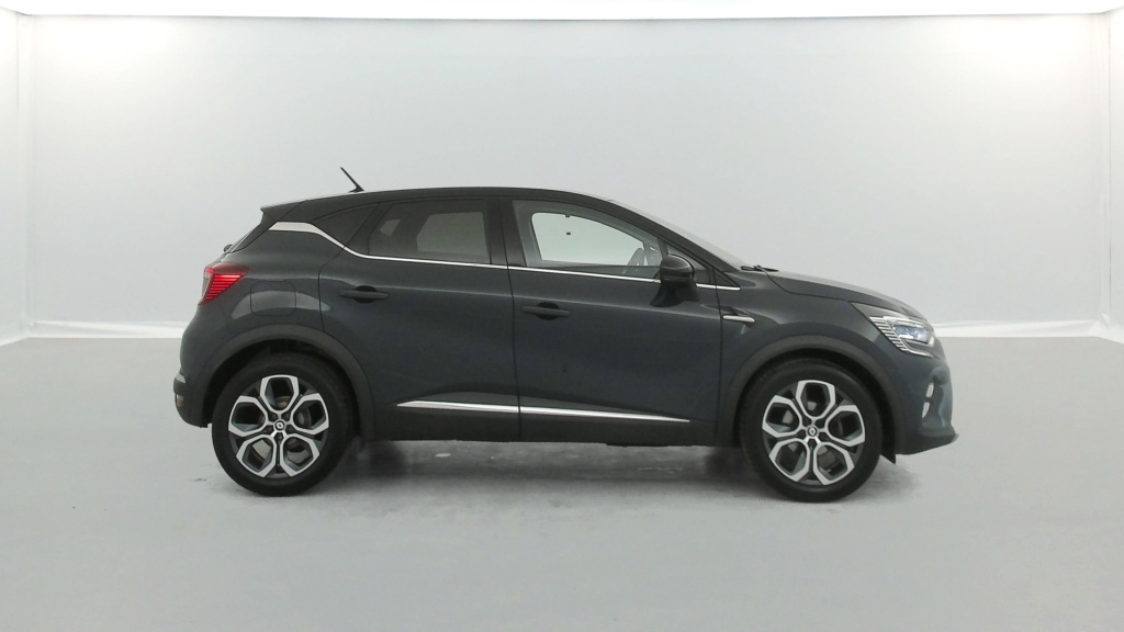 RENAULT Captur Intens TCe 140 21 - ref: 6-2971x251523 - Photo 6