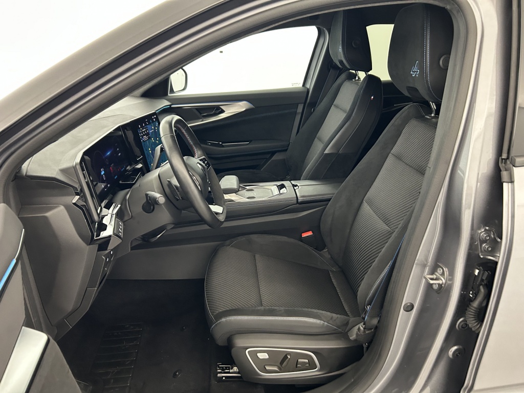 RENAULT Austral Iconic esprit Alpine E-Tech hybrid 200 - ref: 6-2971x251533 - Photo 13