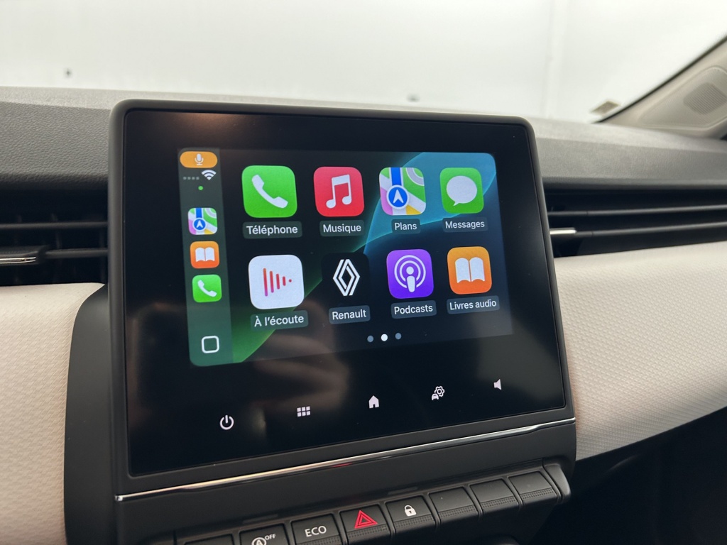 RENAULT Clio Evolution Blue dCi 100 - ref: 6-2971x251534 - Photo 16