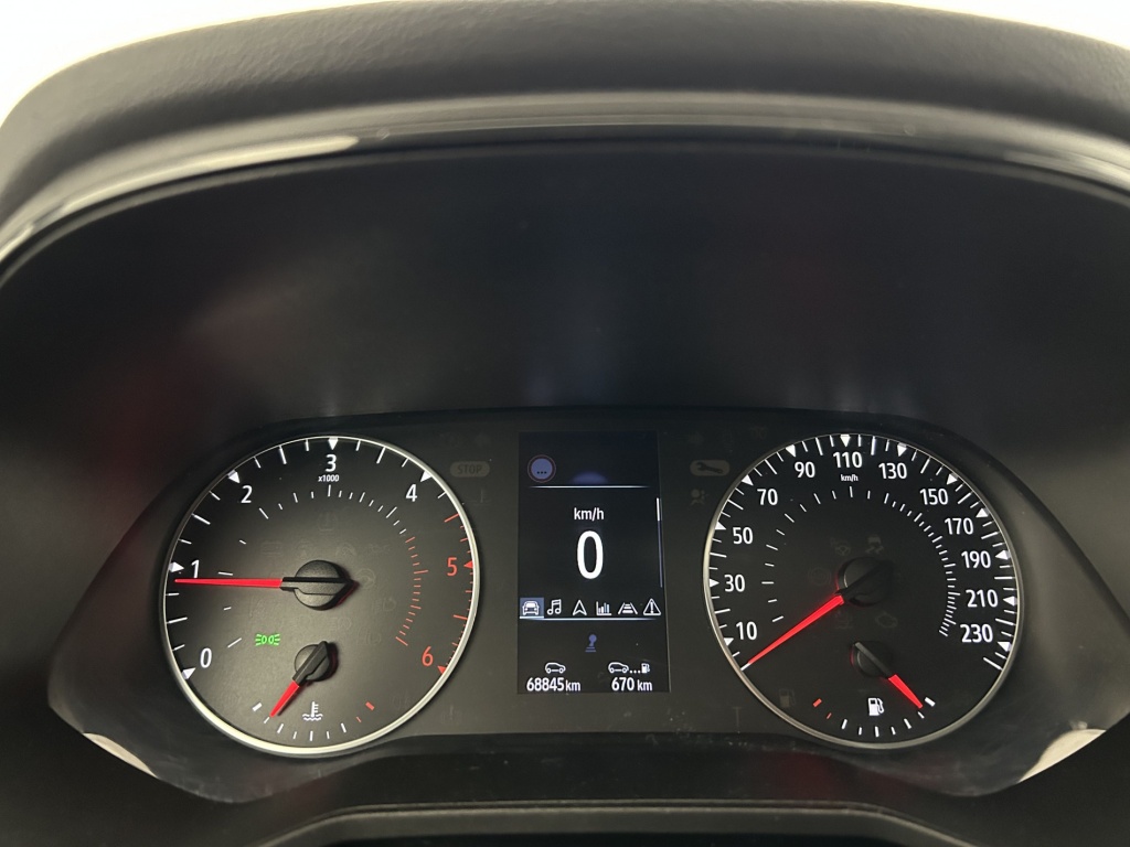 RENAULT Clio Evolution Blue dCi 100 - ref: 6-2971x251534 - Photo 17