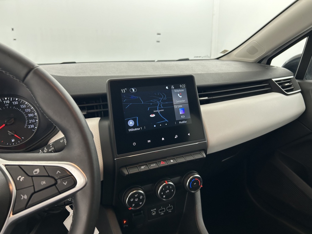 RENAULT Clio Evolution Blue dCi 100 - ref: 6-2971x251534 - Photo 18