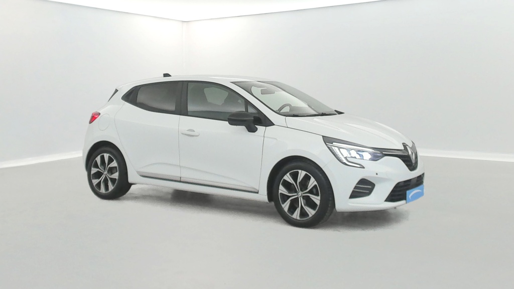 RENAULT Clio Evolution Blue dCi 100 - ref: 6-2971x251534 - Photo 7