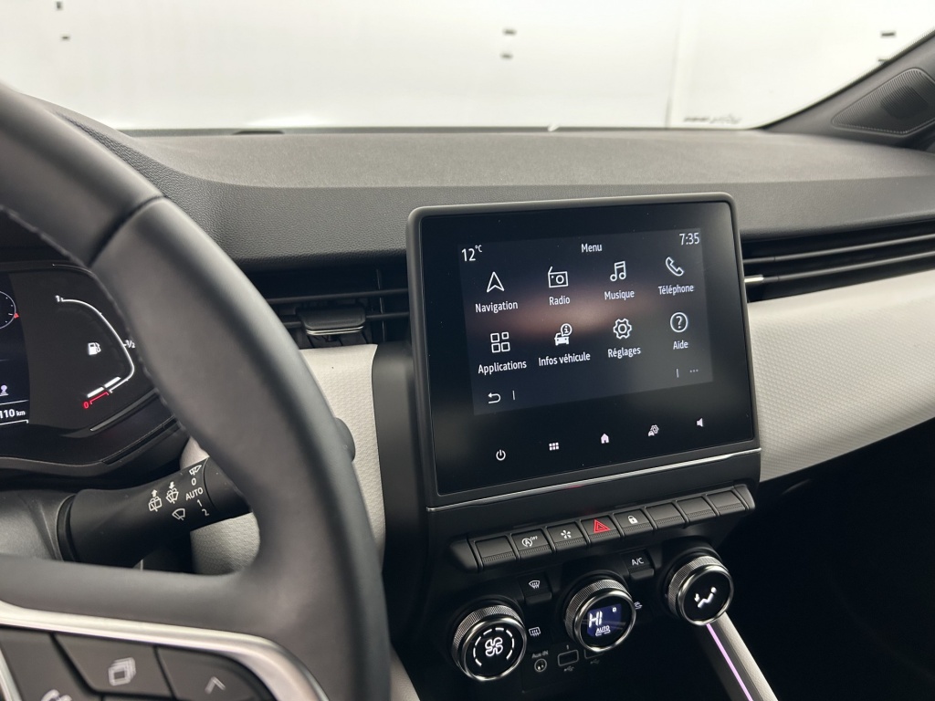 RENAULT Clio Techno TCe 90 - ref: 6-2971x251542 - Photo 18