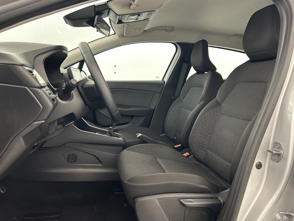 RENAULT Clio Equilibre TCe 90 - ref: 6-2971x251586 - Photo 13