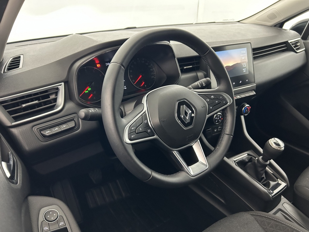 RENAULT Clio Equilibre TCe 90 - ref: 6-2971x251586 - Photo 14