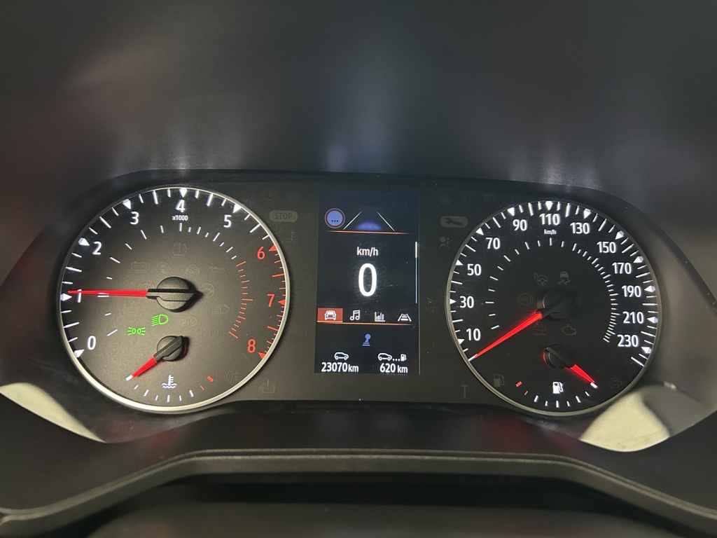 RENAULT Clio Equilibre TCe 90 - ref: 6-2971x251586 - Photo 17