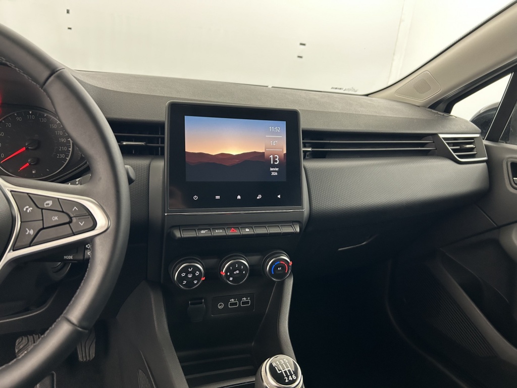 RENAULT Clio Equilibre TCe 90 - ref: 6-2971x251586 - Photo 18