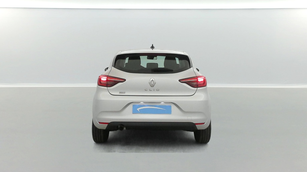 RENAULT Clio Equilibre TCe 90 - ref: 6-2971x251586 - Photo 4