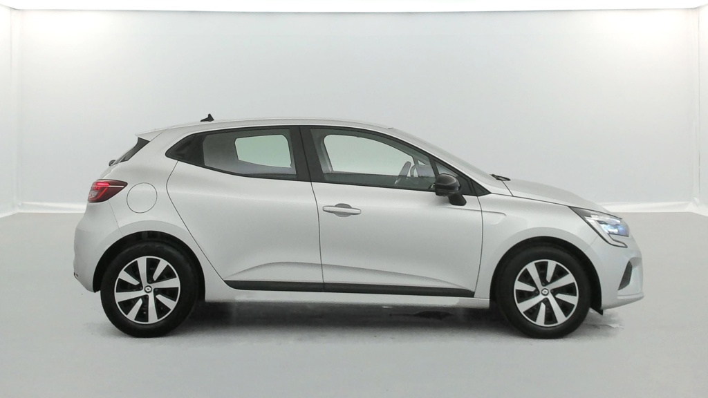 RENAULT Clio Equilibre TCe 90 - ref: 6-2971x251586 - Photo 6