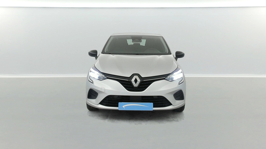 RENAULT Clio Equilibre TCe 90 - ref: 6-2971x251586 - Photo 8