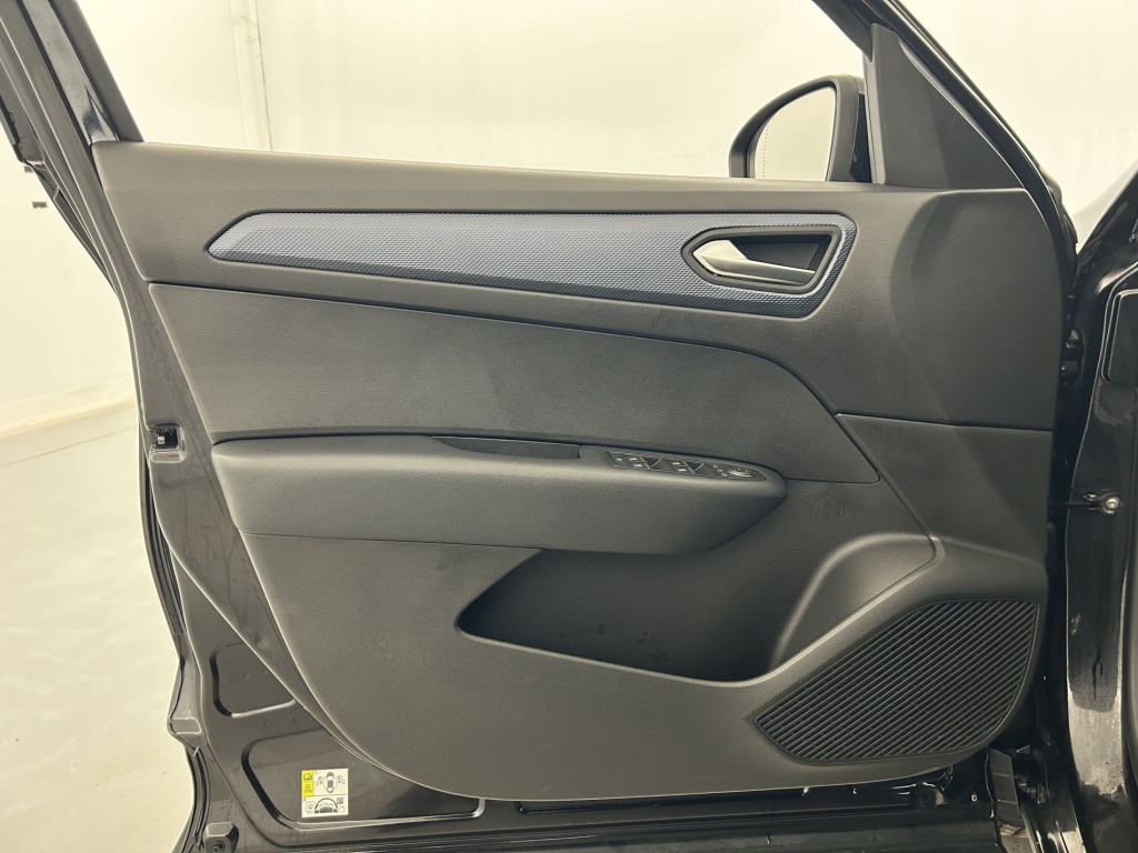 RENAULT Arkana Evolution mild hybrid 140 EDC FAP 22 - ref: 6-2971x251587 - Photo 12