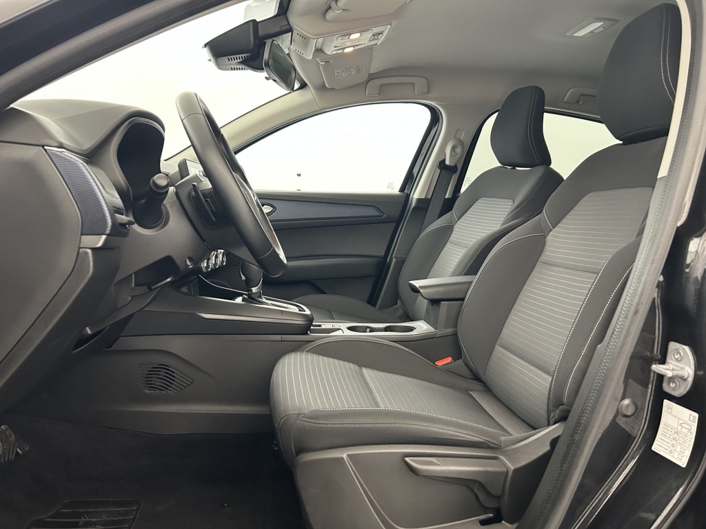 RENAULT Arkana Evolution mild hybrid 140 EDC FAP 22 - ref: 6-2971x251587 - Photo 13