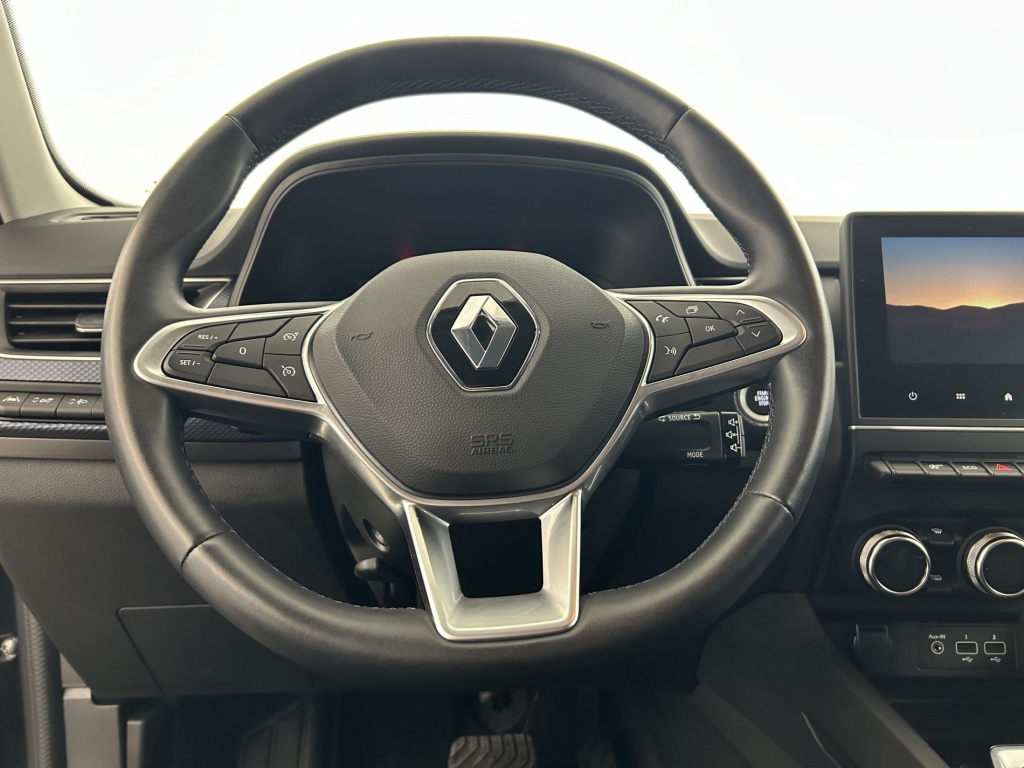 RENAULT Arkana Evolution mild hybrid 140 EDC FAP 22 - ref: 6-2971x251587 - Photo 15