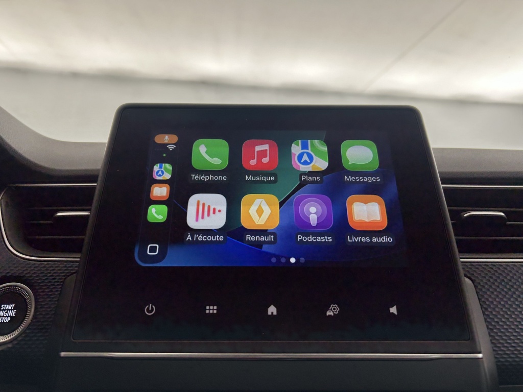 RENAULT Arkana Evolution mild hybrid 140 EDC FAP 22 - ref: 6-2971x251587 - Photo 16