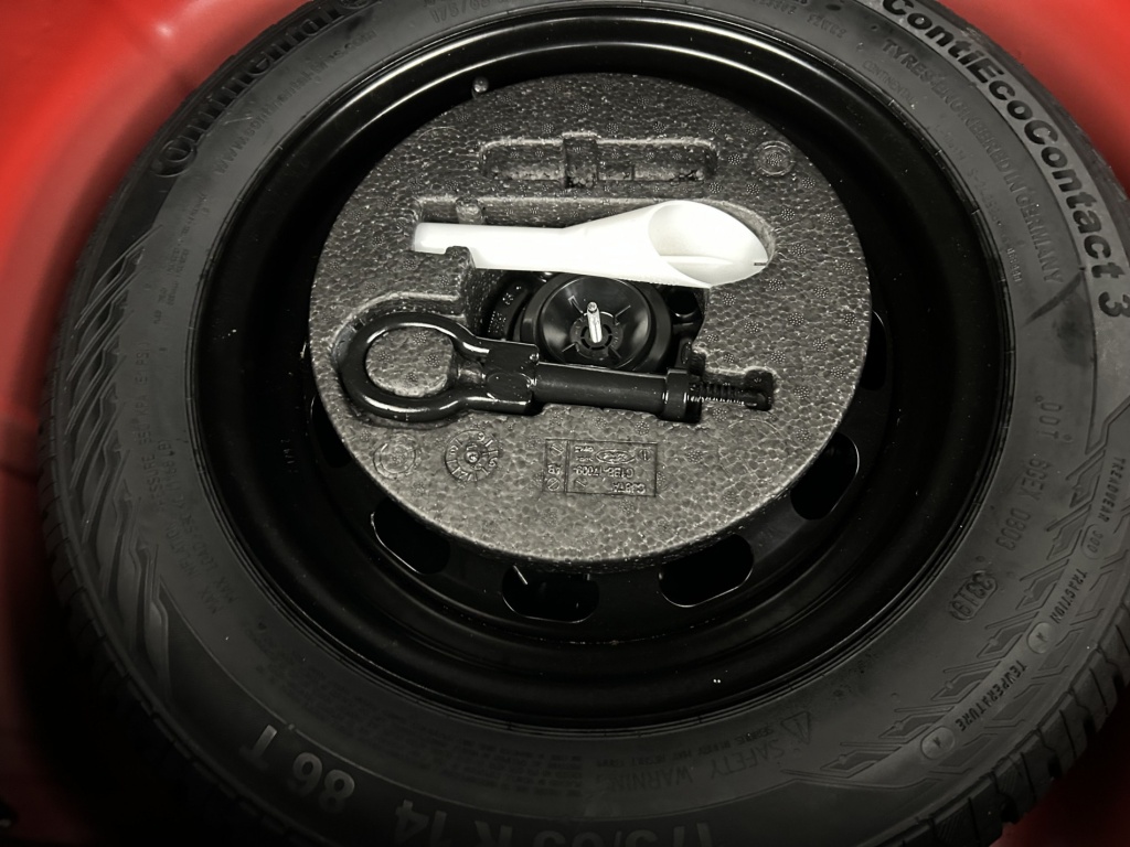 FORD Fiesta ST-Line 1.0 EcoBoost 100 ch S&S BVM6 - ref: 6-2971x251604 - Photo 10