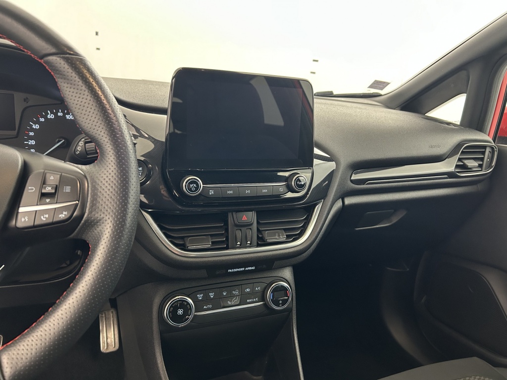 FORD Fiesta ST-Line 1.0 EcoBoost 100 ch S&S BVM6 - ref: 6-2971x251604 - Photo 17