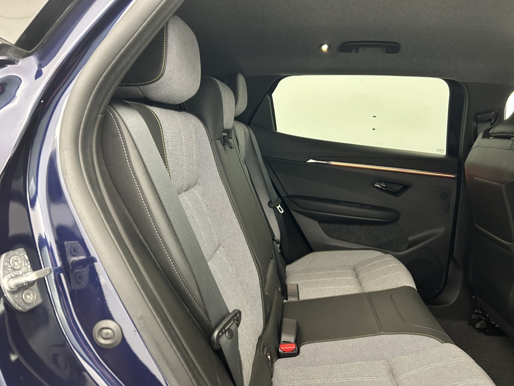 RENAULT Scenic Techno 220 ch grande autonomie - ref: 6-2971x251611 - Photo 16