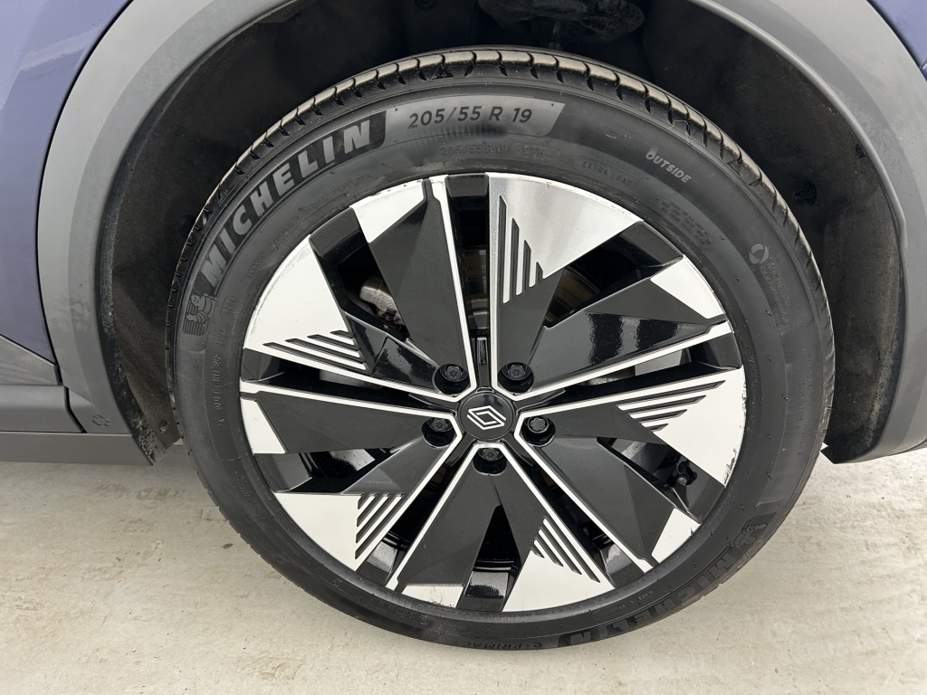 RENAULT Scenic Techno 220 ch grande autonomie - ref: 6-2971x251611 - Photo 20