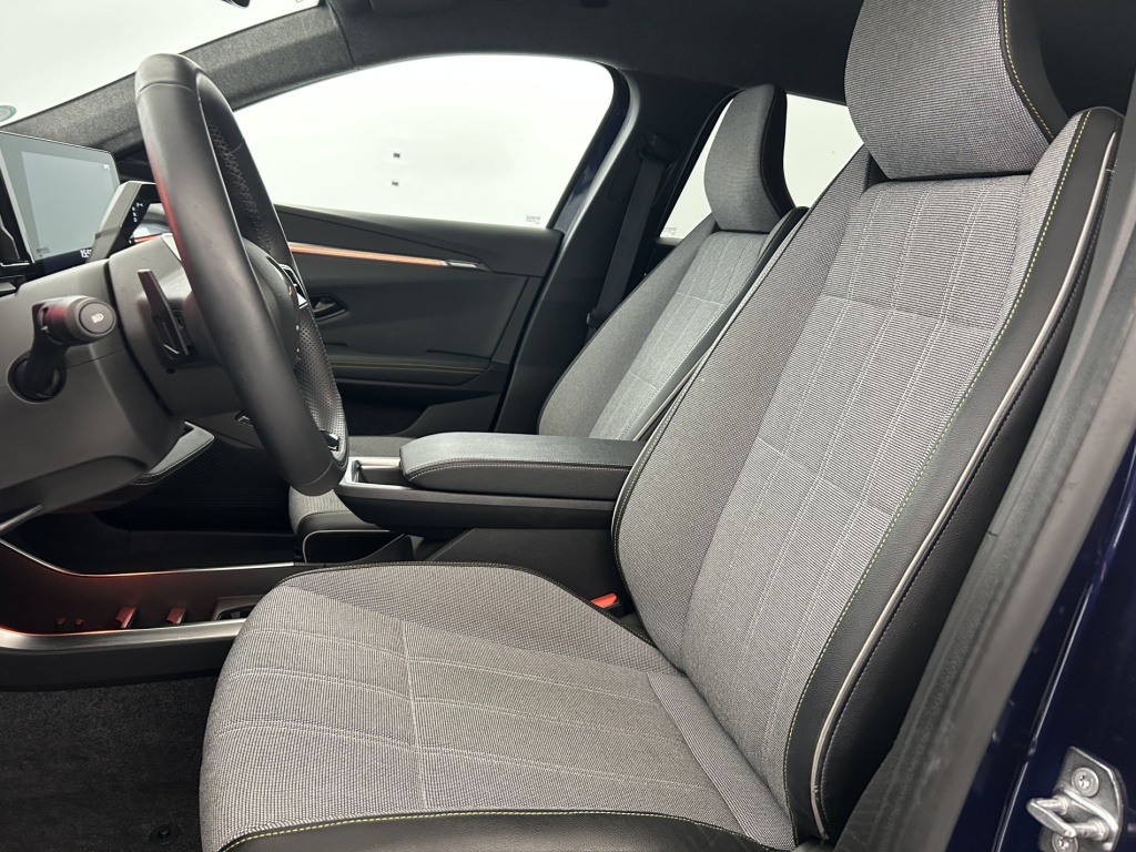 RENAULT Scenic Techno 220 ch grande autonomie - ref: 6-2971x251611 - Photo 9