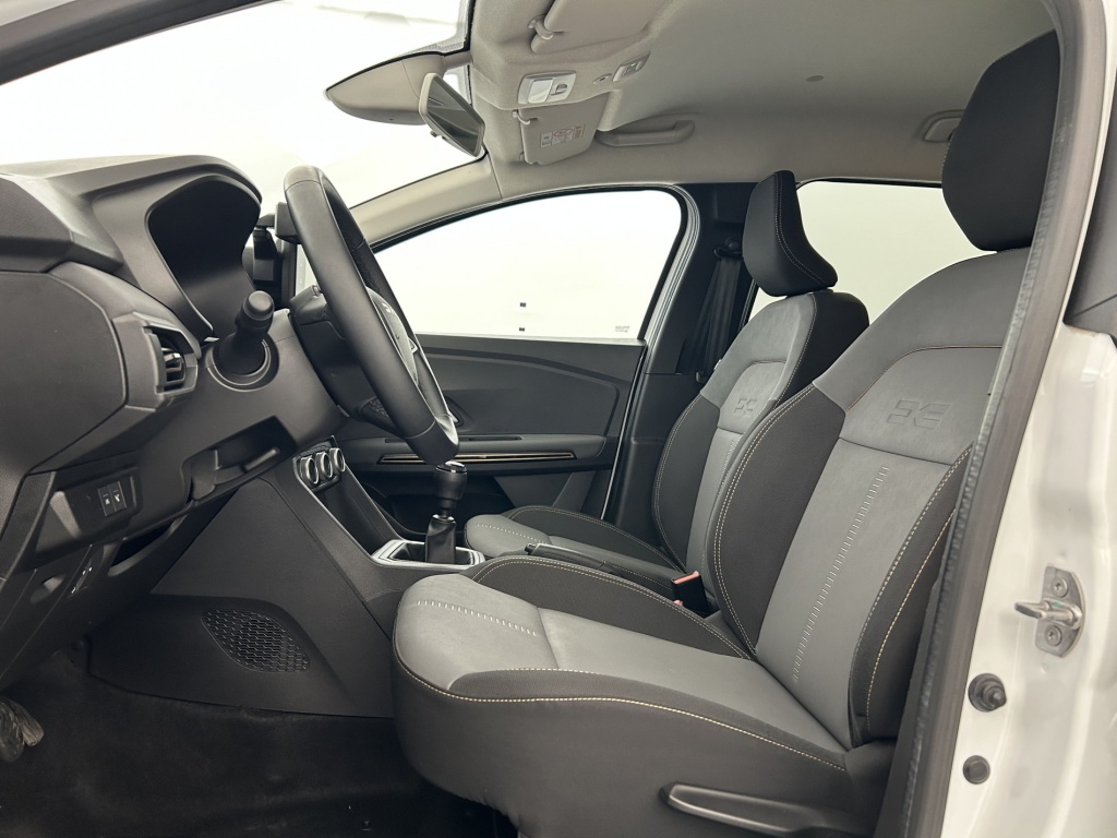 DACIA Jogger Extreme ECO-G 100 5 places - ref: 6-2971x251618 - Photo 12