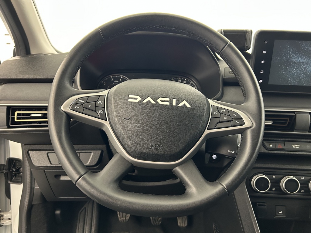 DACIA Jogger Extreme ECO-G 100 5 places - ref: 6-2971x251618 - Photo 14