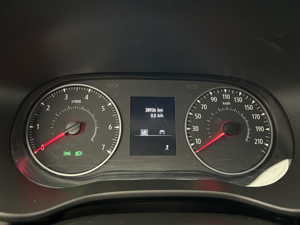 DACIA Jogger Extreme ECO-G 100 5 places - ref: 6-2971x251618 - Photo 16