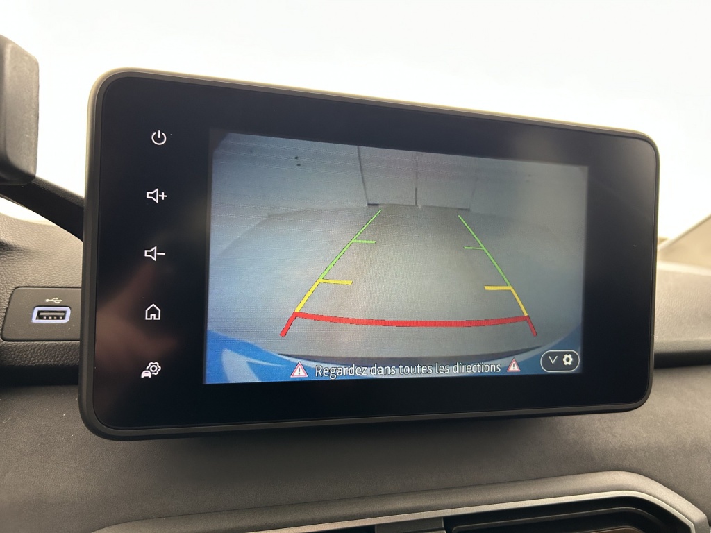 DACIA Jogger Extreme ECO-G 100 5 places - ref: 6-2971x251618 - Photo 18