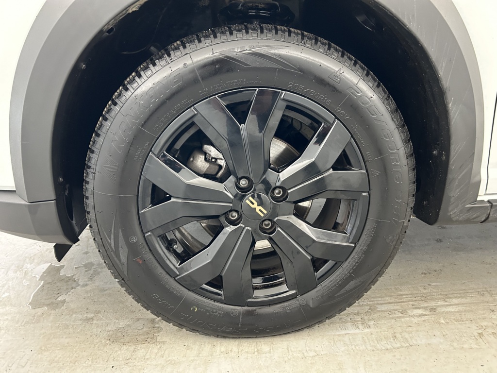 DACIA Jogger Extreme ECO-G 100 5 places - ref: 6-2971x251618 - Photo 20