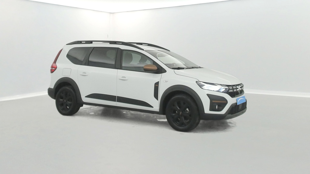 DACIA Jogger Extreme ECO-G 100 5 places - ref: 6-2971x251618 - Photo 7