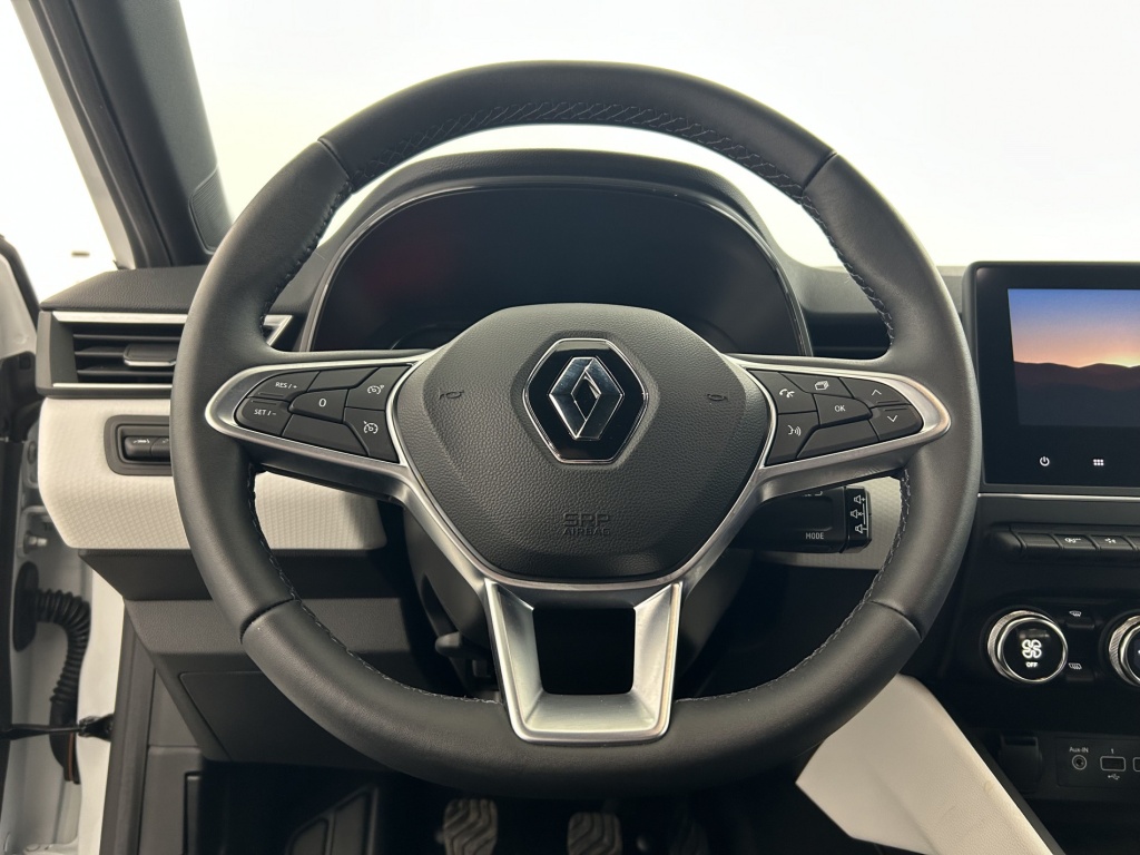 RENAULT Clio Intens TCe 90 21N - ref: 6-2971x251629 - Photo 15