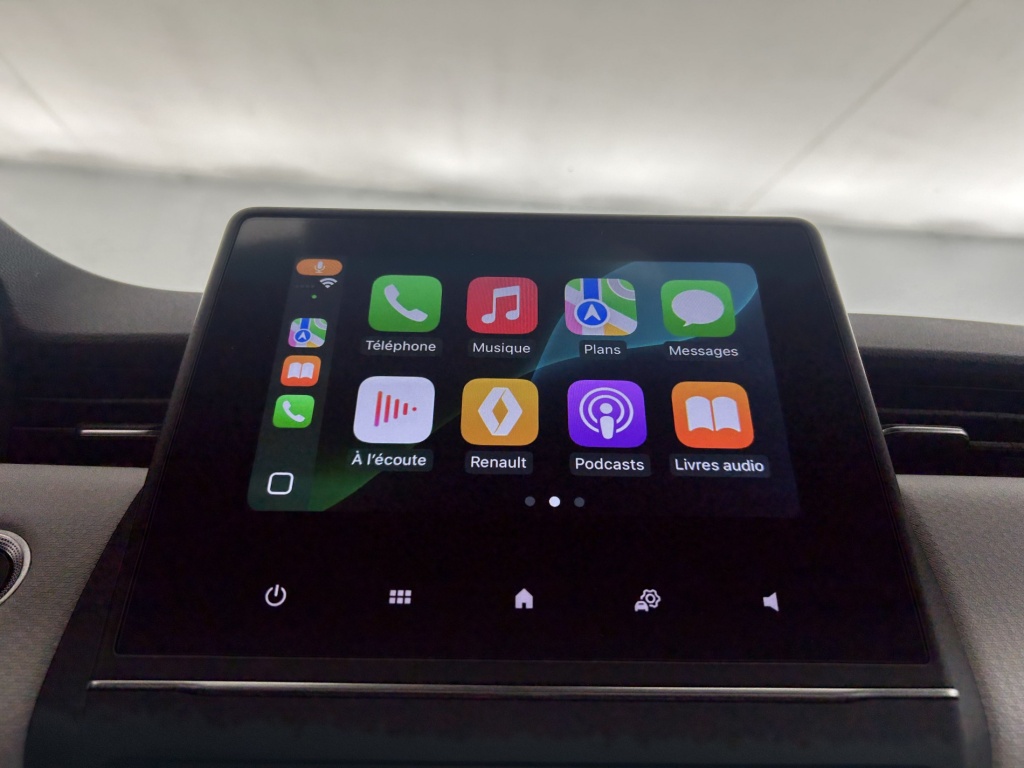 RENAULT Clio Intens TCe 90 21N - ref: 6-2971x251629 - Photo 16