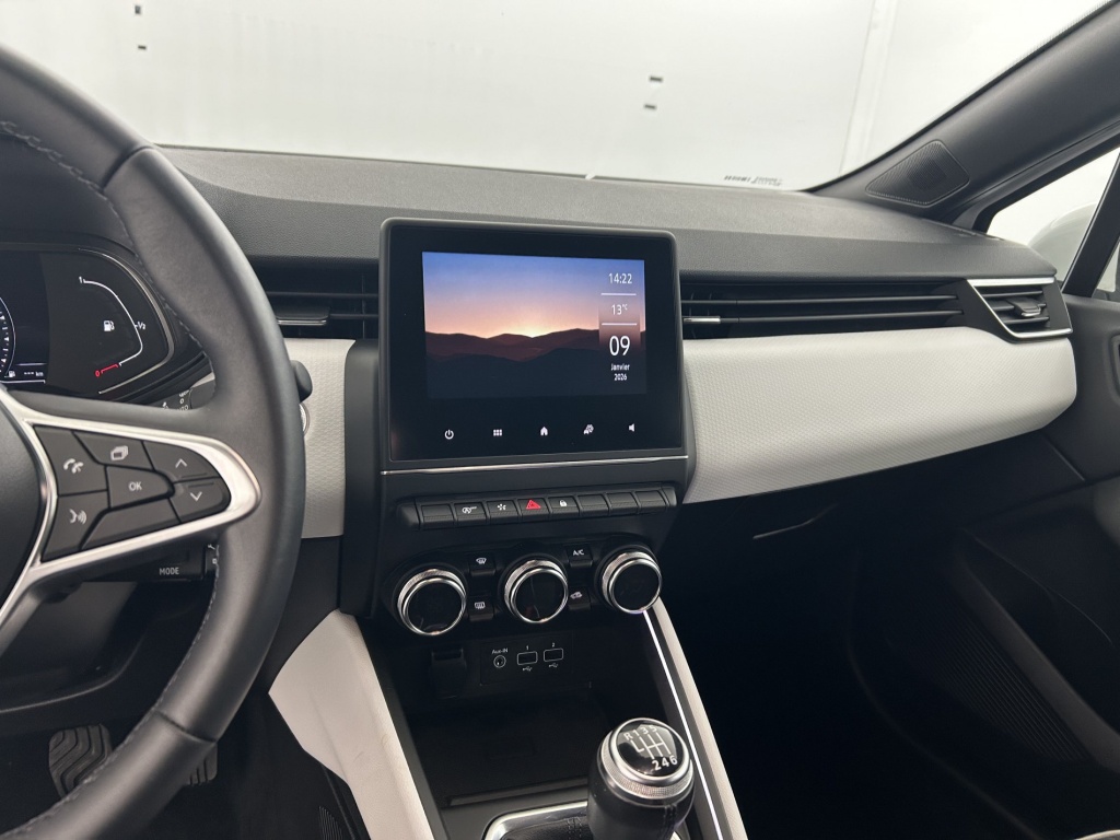 RENAULT Clio Intens TCe 90 21N - ref: 6-2971x251629 - Photo 18