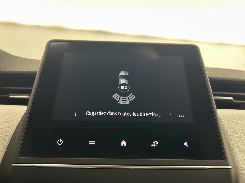 RENAULT Clio Intens TCe 90 21N - ref: 6-2971x251629 - Photo 19