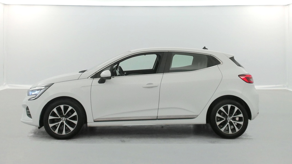 RENAULT Clio Intens TCe 90 21N - ref: 6-2971x251629 - Photo 2