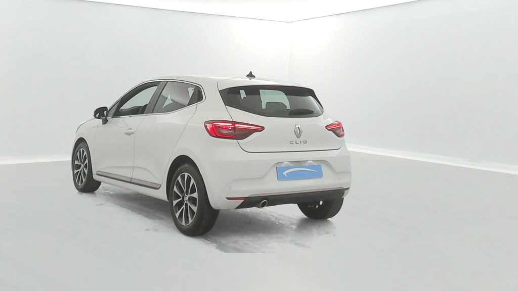 RENAULT Clio Intens TCe 90 21N - ref: 6-2971x251629 - Photo 3