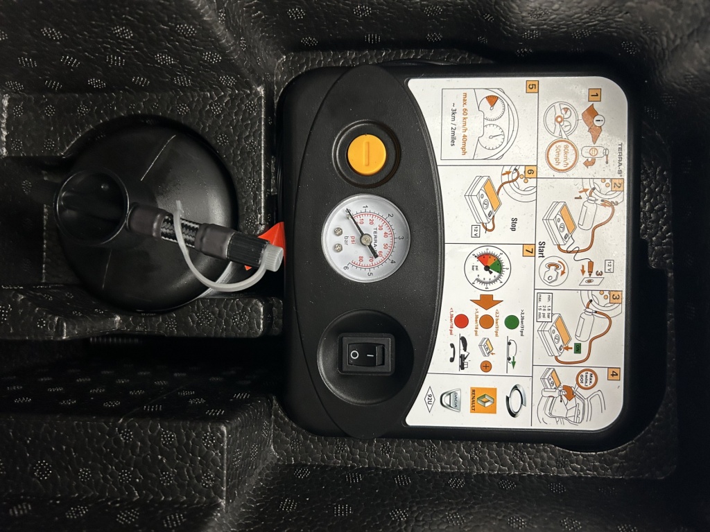 RENAULT Captur Intens E-Tech Plug-in 160 - ref: 6-2971x251640 - Photo 10