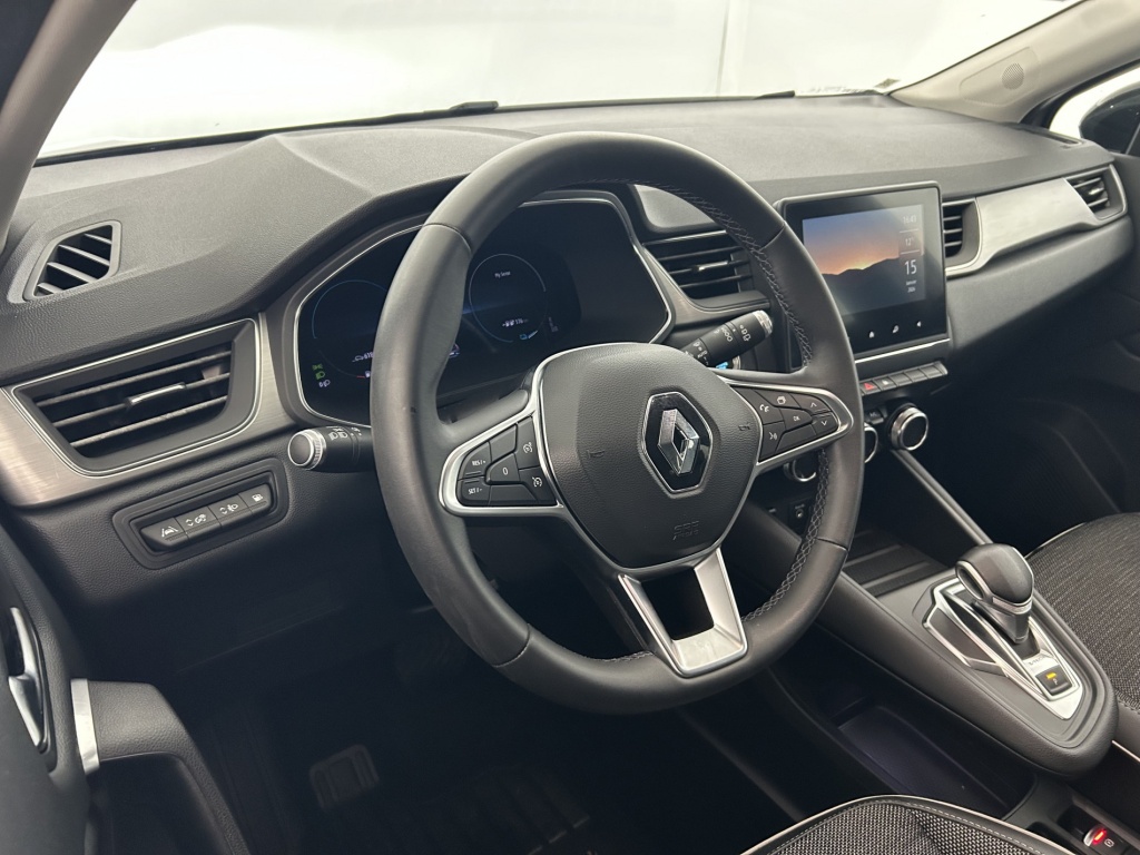 RENAULT Captur Intens E-Tech Plug-in 160 - ref: 6-2971x251640 - Photo 14
