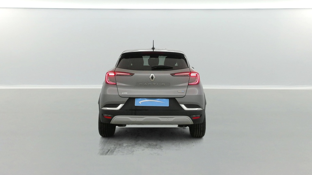 RENAULT Captur Intens E-Tech Plug-in 160 - ref: 6-2971x251640 - Photo 4