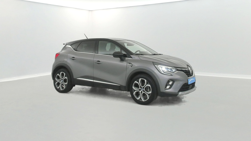 RENAULT Captur Intens E-Tech Plug-in 160 - ref: 6-2971x251640 - Photo 7