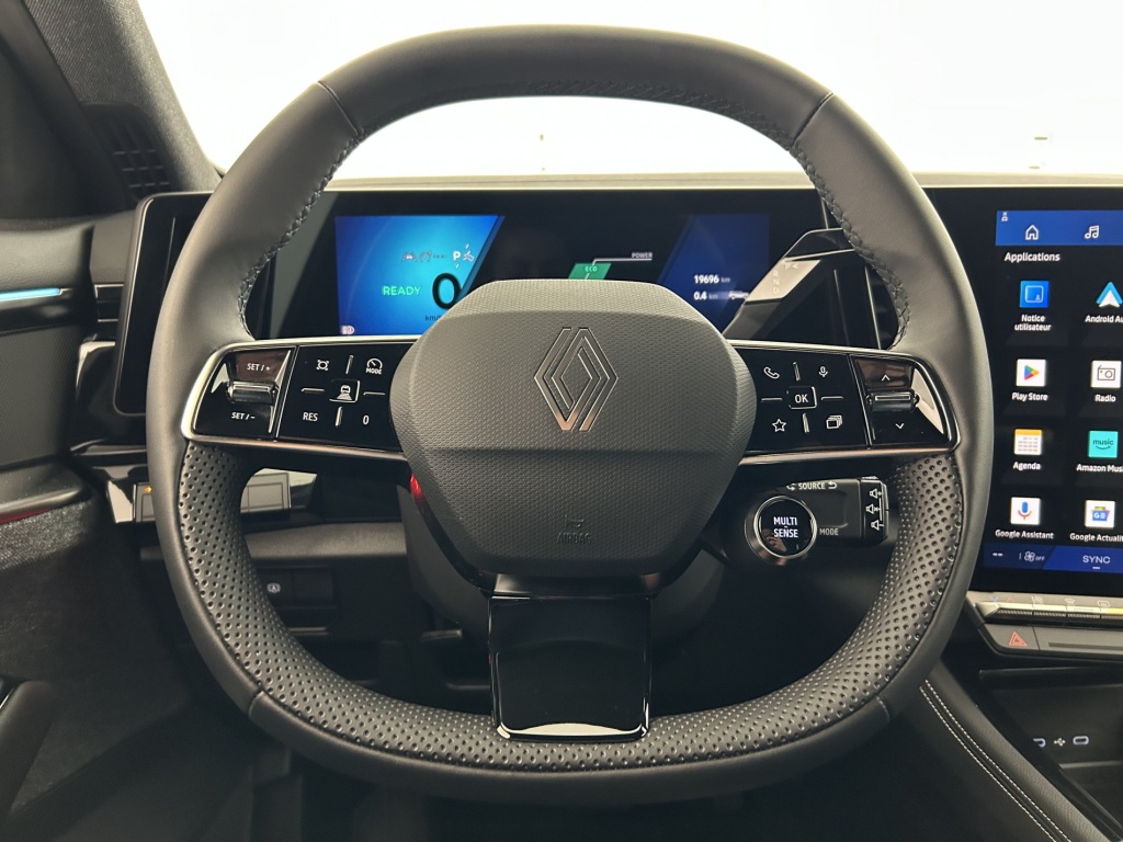 RENAULT Espace Techno E-Tech full hybrid 200 GSR2 - ref: 6-2971x251689 - Photo 14