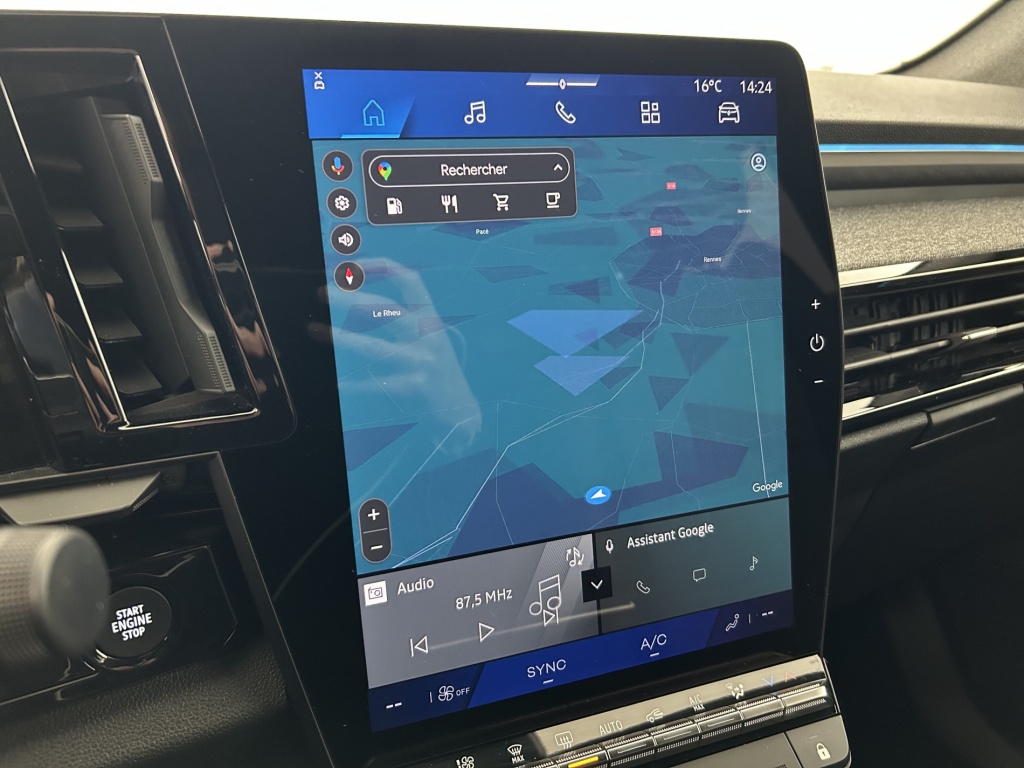 RENAULT Espace Techno E-Tech full hybrid 200 GSR2 - ref: 6-2971x251689 - Photo 19