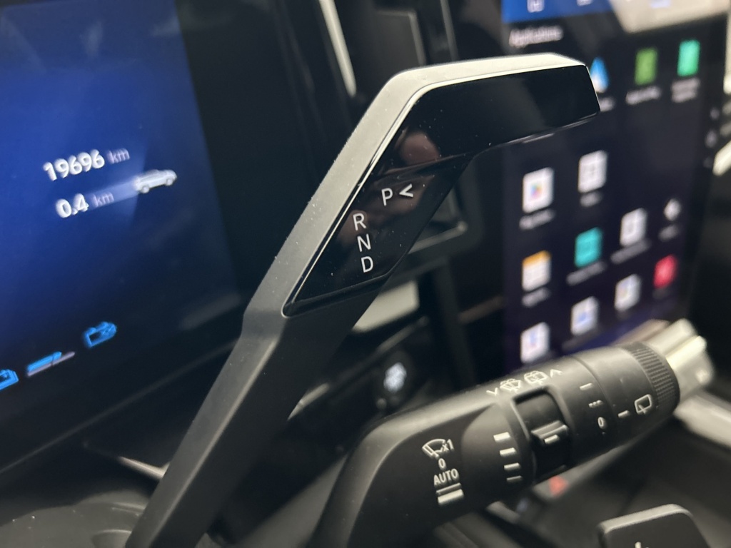 RENAULT Espace Techno E-Tech full hybrid 200 GSR2 - ref: 6-2971x251689 - Photo 20