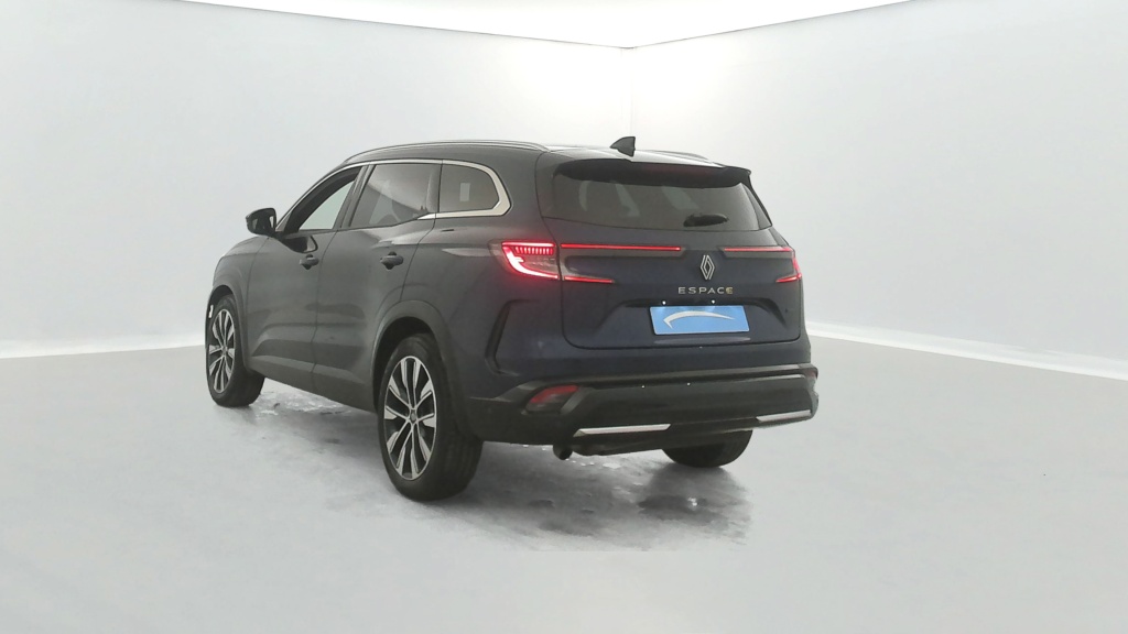 RENAULT Espace Techno E-Tech full hybrid 200 GSR2 - ref: 6-2971x251689 - Photo 3