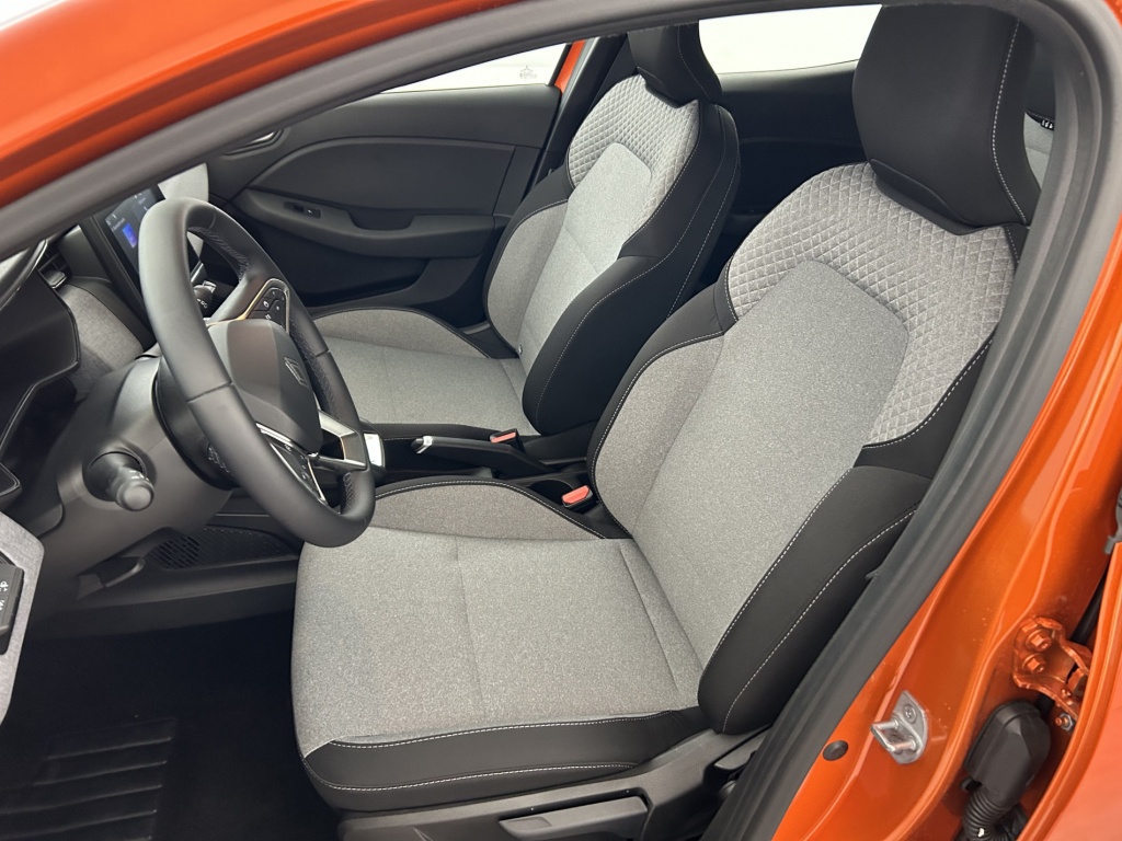 RENAULT Clio Evolution E-Tech full hybrid 145 ch GSR2 - ref: 6-2971x251690 - Photo 13