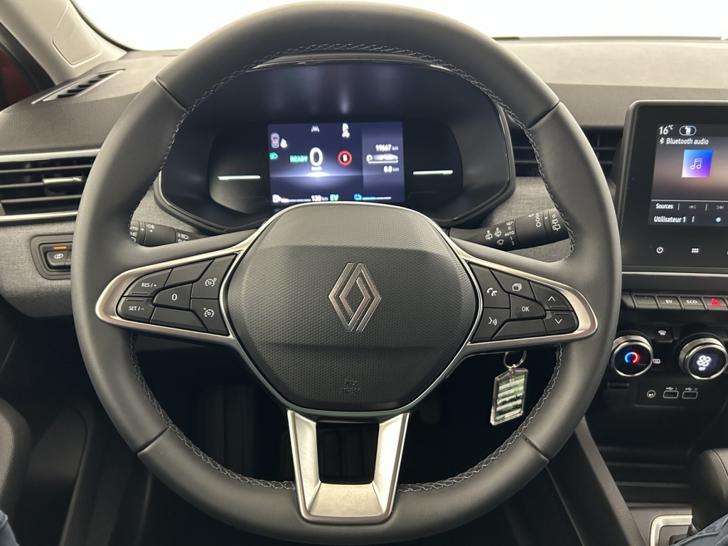 RENAULT Clio Evolution E-Tech full hybrid 145 ch GSR2 - ref: 6-2971x251690 - Photo 15