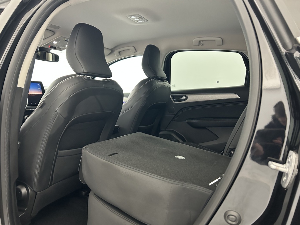 RENAULT Arkana Intens E-Tech 145 21B - ref: 6-2971x251708 - Photo 11