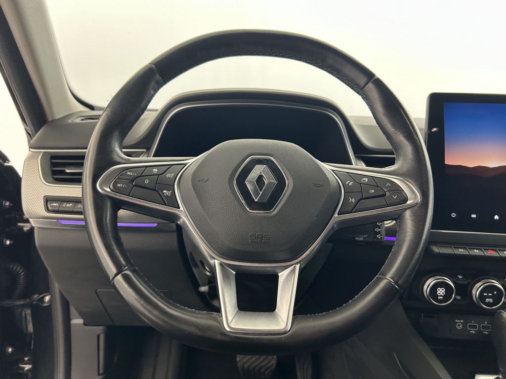 RENAULT Arkana Intens E-Tech 145 21B - ref: 6-2971x251708 - Photo 15