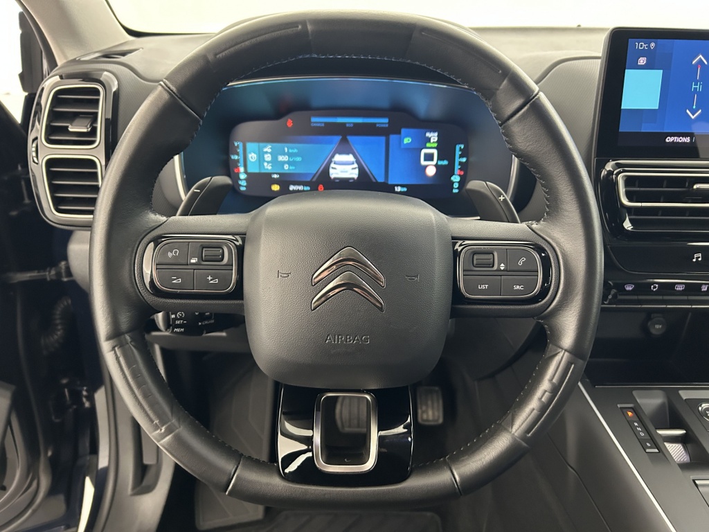CITROEN C5 Aircross Feel Hybride Rechargeable 225 S&S e-EAT8 - ref: 6-2971x251720 - Photo 14