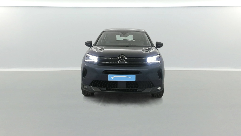 CITROEN C5 Aircross Feel Hybride Rechargeable 225 S&S e-EAT8 - ref: 6-2971x251720 - Photo 8